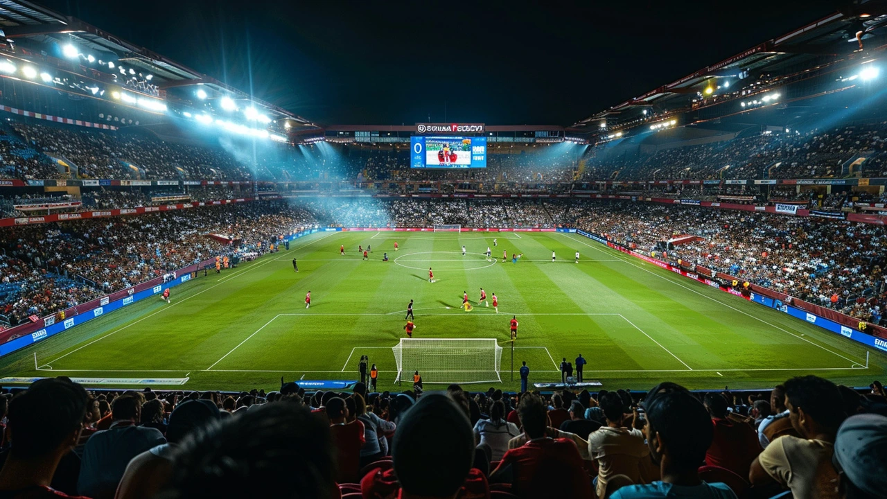 Colorado Rapids’ Remarkable Comeback Against Sporting Kansas City