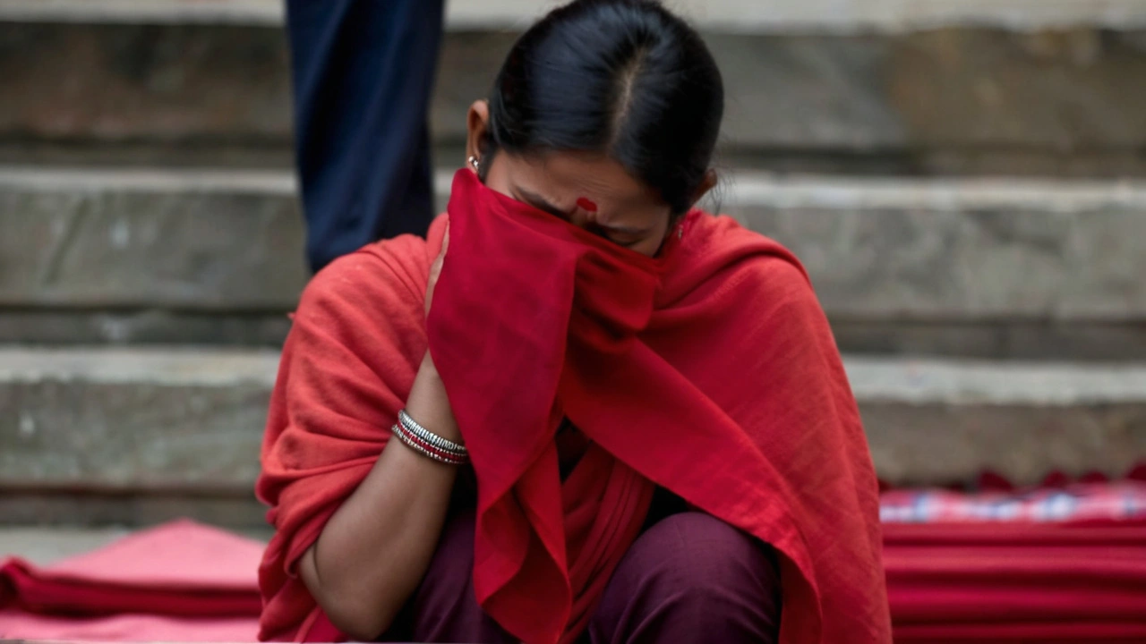 Nepal Plane Crash: Families Seek Answers Amid Unanswered Questions and Official Silence