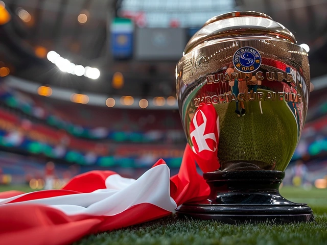 Euro Cup 2024 Pre-Quarterfinal: Austria vs Turkey - Match Time, Streaming, and Telecast Details