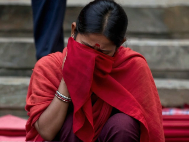 Nepal Plane Crash: Families Seek Answers Amid Unanswered Questions and Official Silence