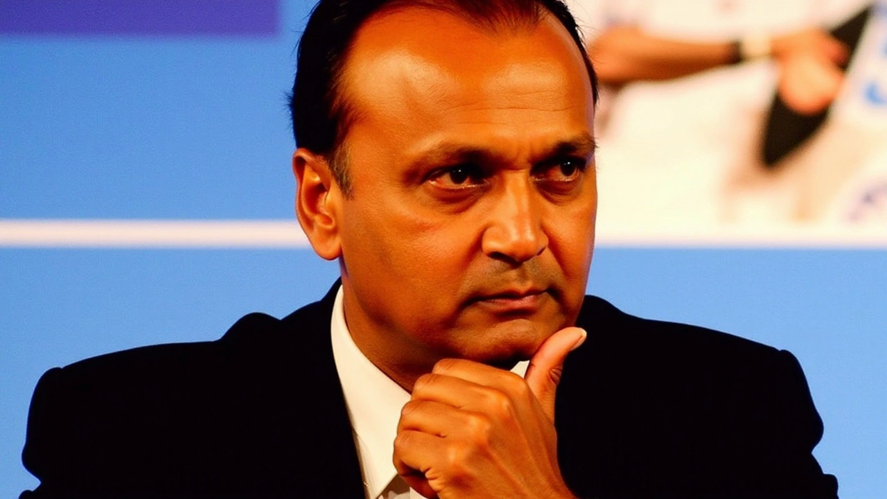 Ambani's Legacy and Future Strategy