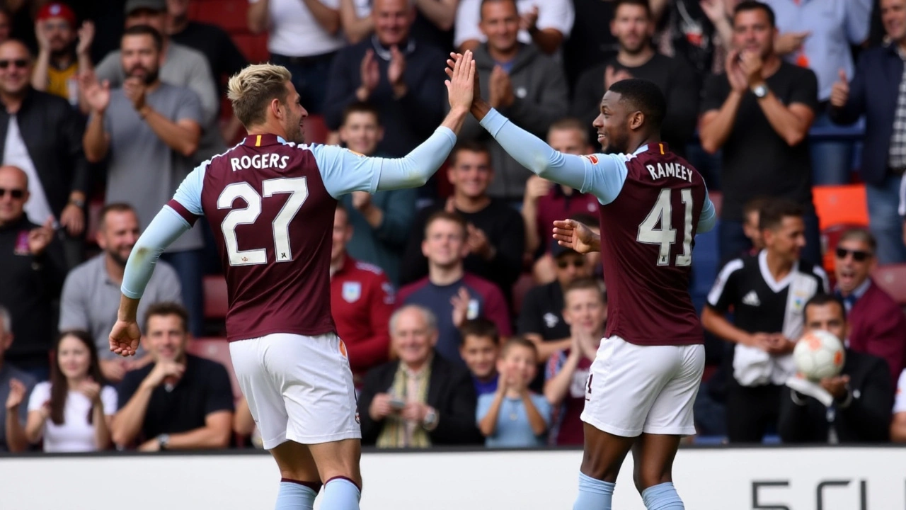 Premier League Showdown: West Ham Host Aston Villa - Predicted Lineups and Match Preview