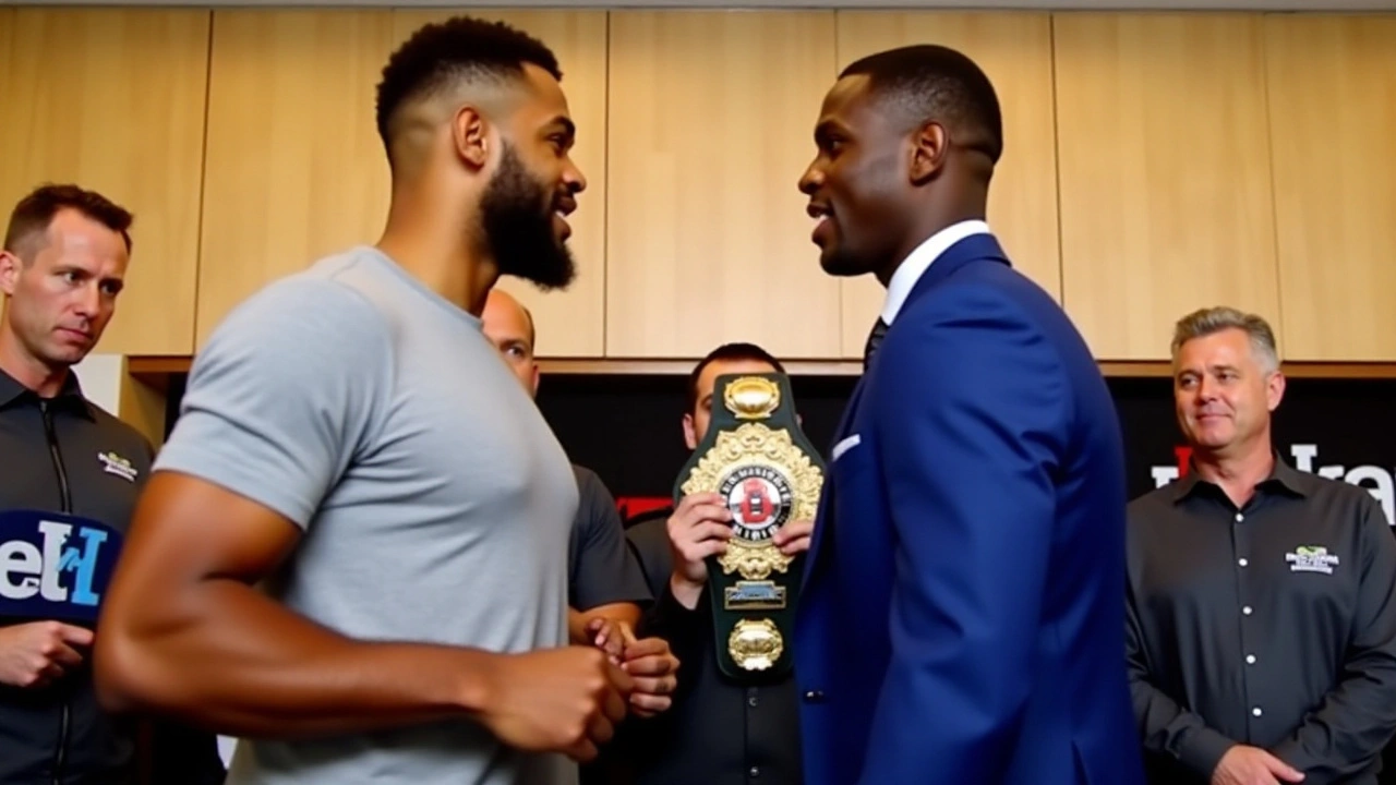 Anthony Joshua vs. Daniel Dubois: Fight Preview, Start Time, Odds, and Expert Predictions