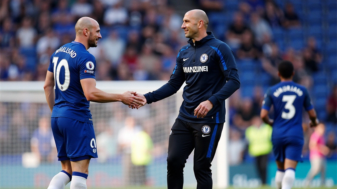 Chelsea vs Barrow: Predicting Lineups and Key Team News Ahead of Carabao Cup Clash