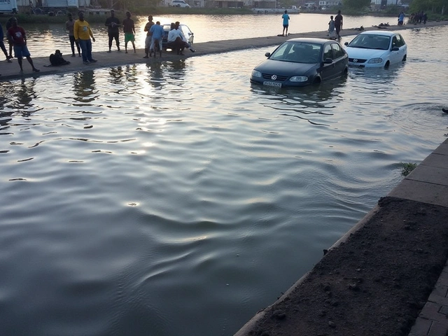 Borno Government Closes Schools Amid Devastating Maiduguri Floods