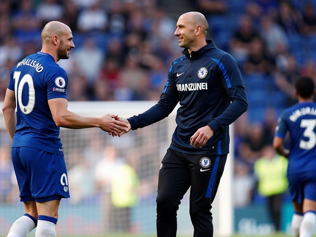 Chelsea vs Barrow: Predicting Lineups and Key Team News Ahead of Carabao Cup Clash