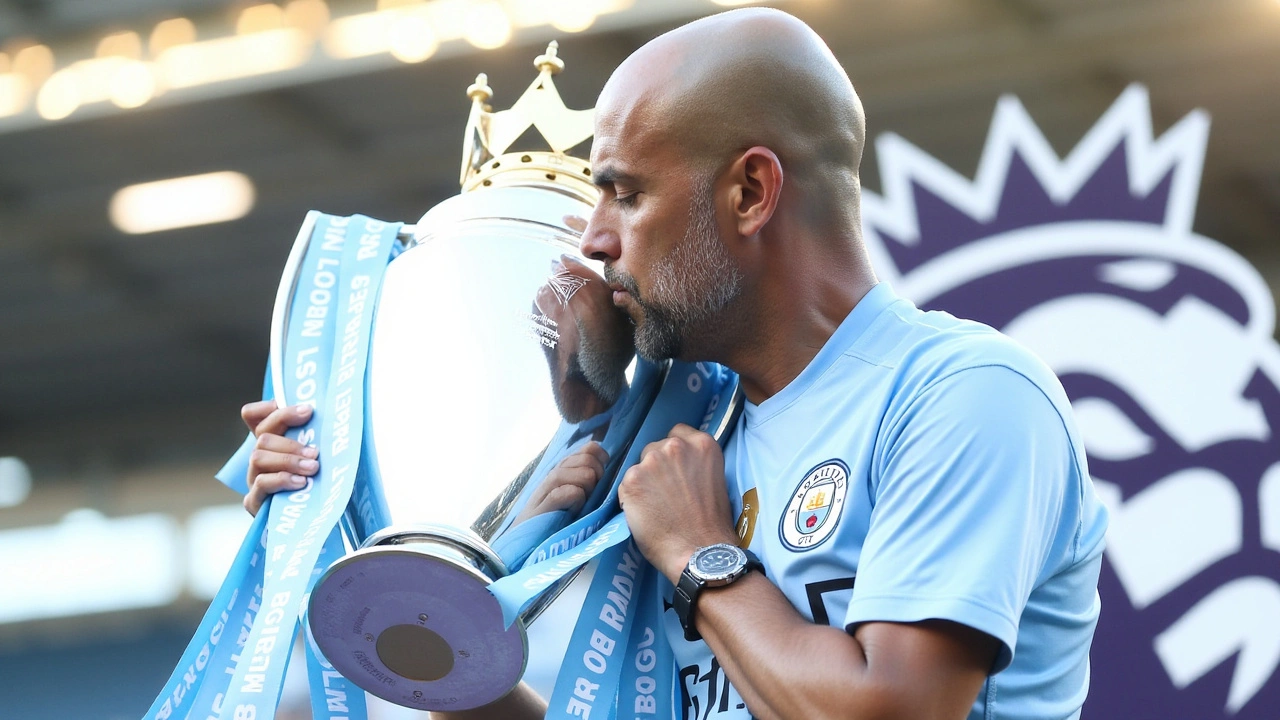 Pep Guardiola Expected to Continue at Manchester City Amid National Interest