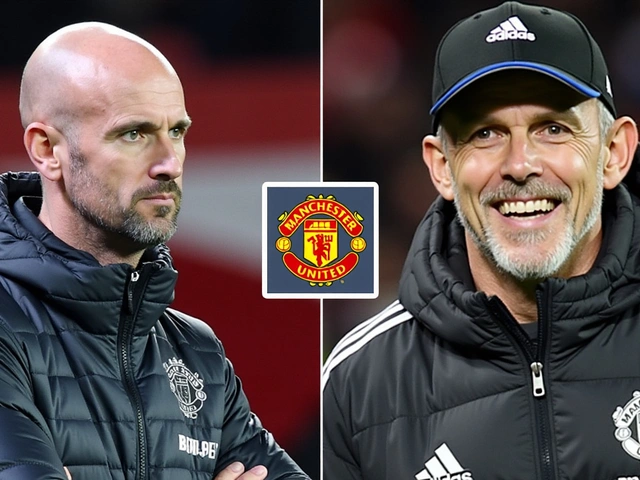 Manchester United Managerial Crisis: Possible Arrival of Thomas Tuchel as Erik ten Hag Faces Uncertain Future