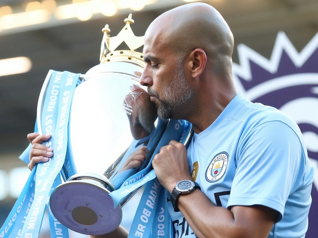 Pep Guardiola Expected to Continue at Manchester City Amid National Interest