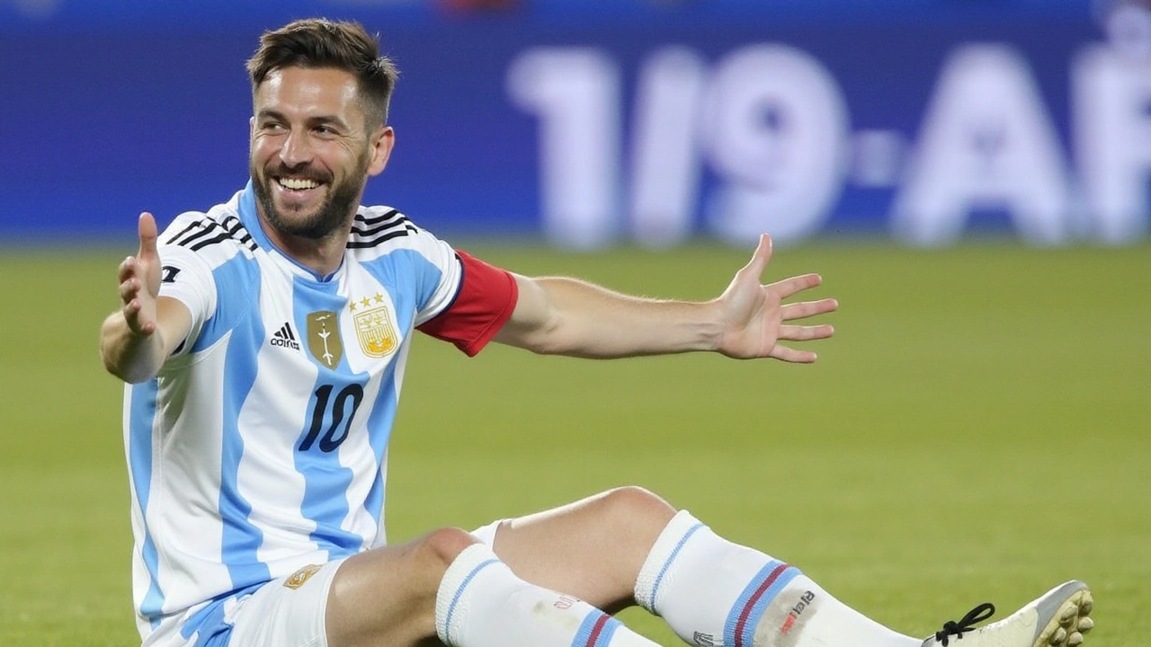 Argentina vs Peru: World Cup 2026 Qualifier Preview, Lineups, and Streaming Information