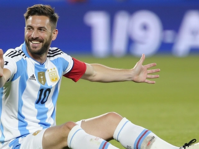 Argentina vs Peru: World Cup 2026 Qualifier Preview, Lineups, and Streaming Information