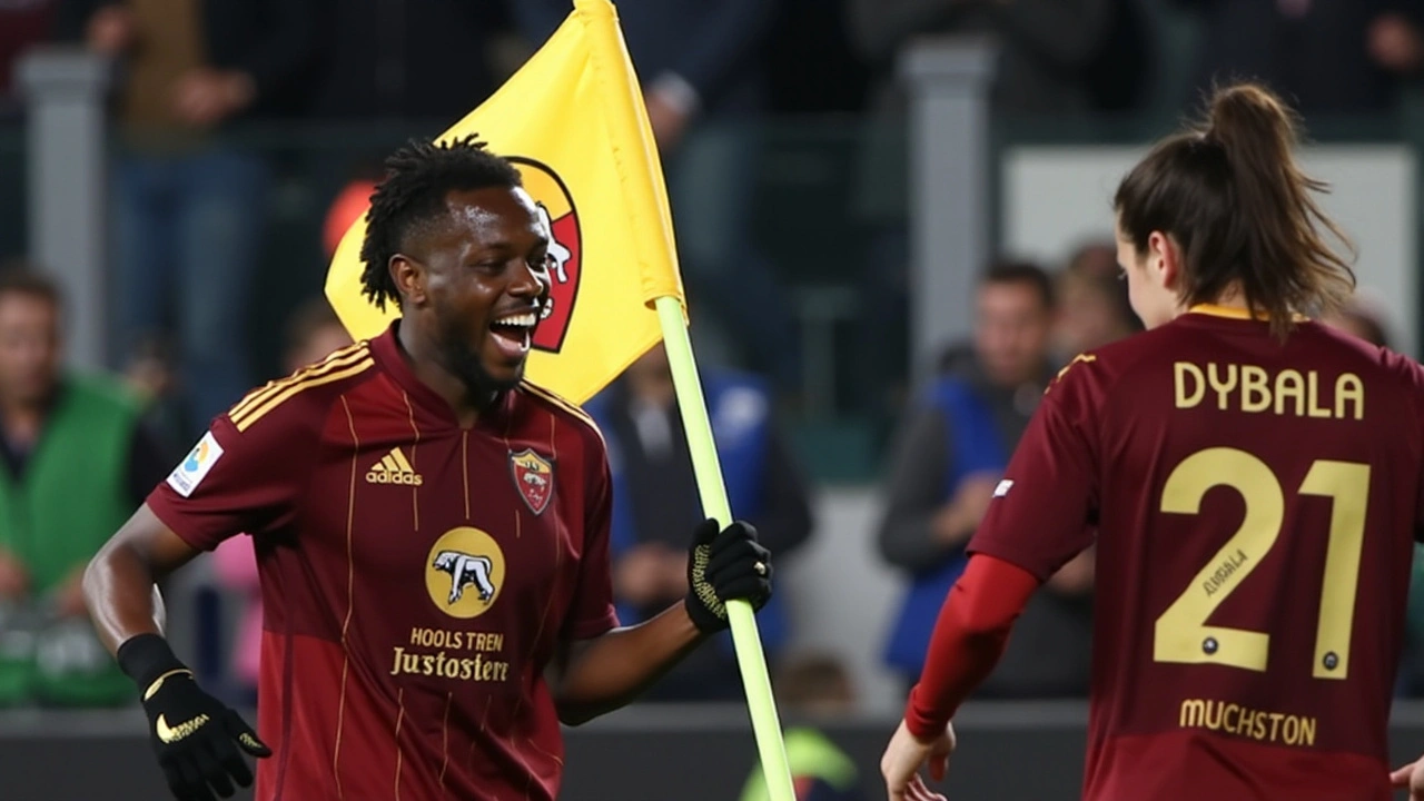 Roma Dominates with Impressive Win: Key Highlights and Implications