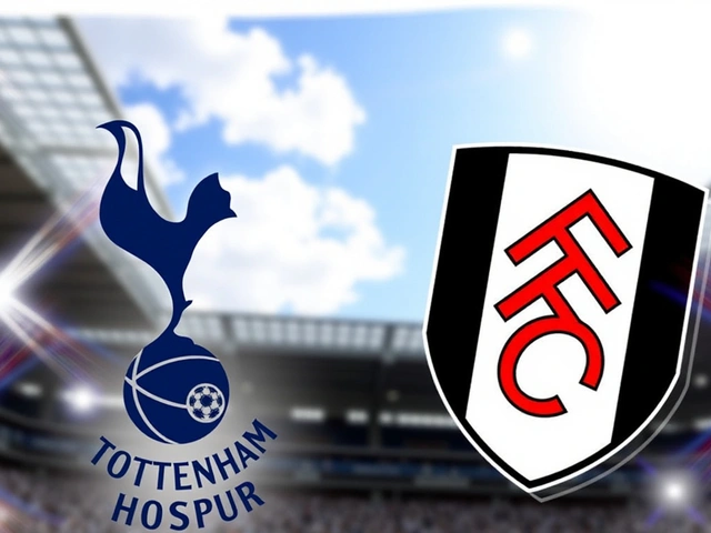 Tottenham vs Fulham: Premier League Face-off and Key Insights