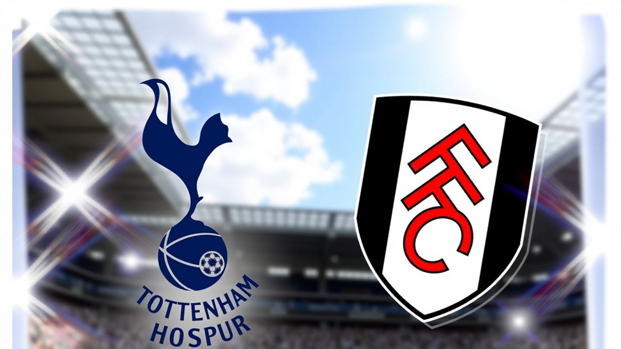 Tottenham vs Fulham: Premier League Face-off and Key Insights