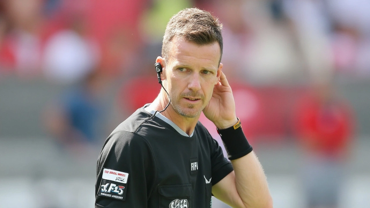 Juventus Tactics Backfire and Future Plans in Doubt