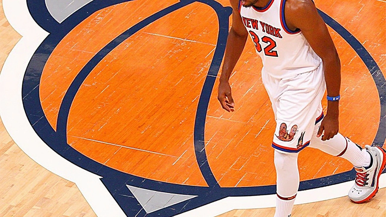 Pacers vs. Knicks Odds: Knicks Underdogs Aim to Defy the Spread in Game 4 Showdown