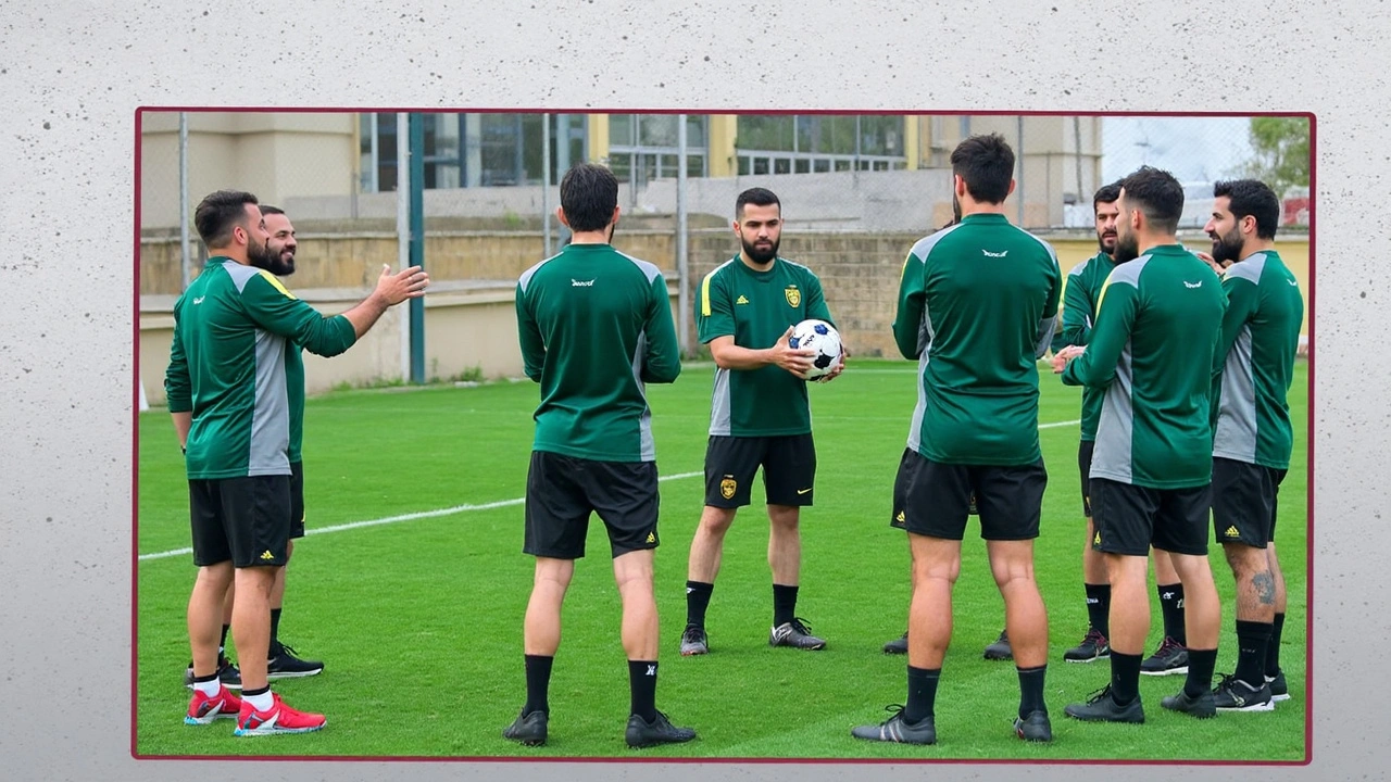 Al-Arabi SC Sets Sights on Spain for Intense Pre-Season Build-Up Ahead of 2025-26 Campaign