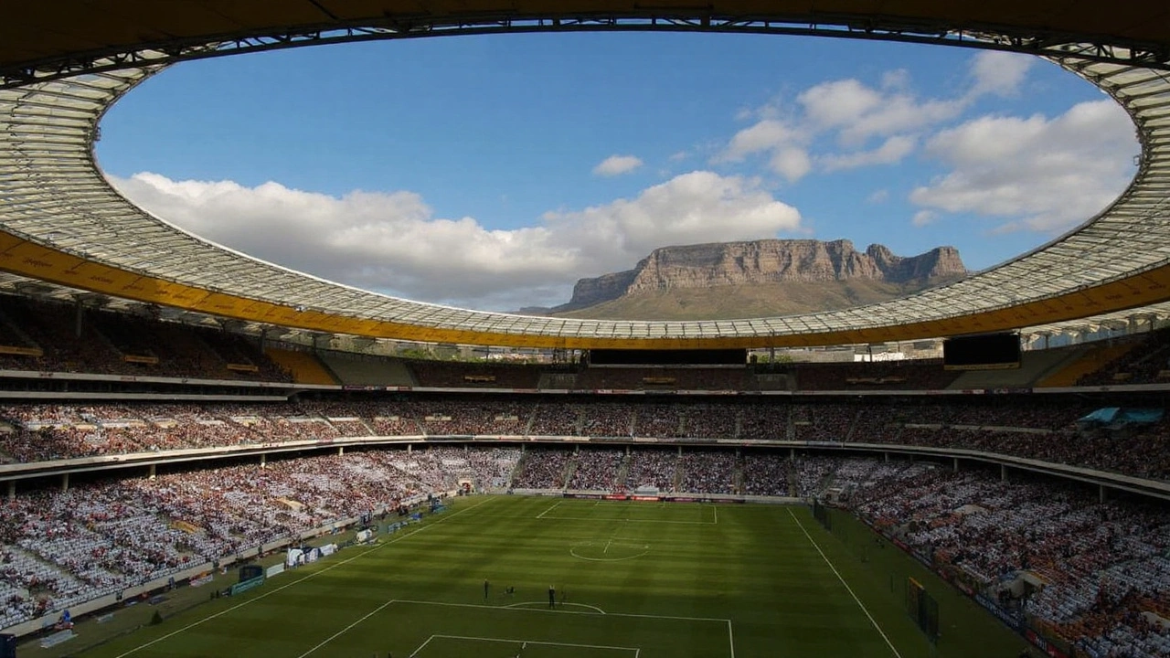 Heineken Champions Cup first for Stormers: playoff night at DHL Stadium