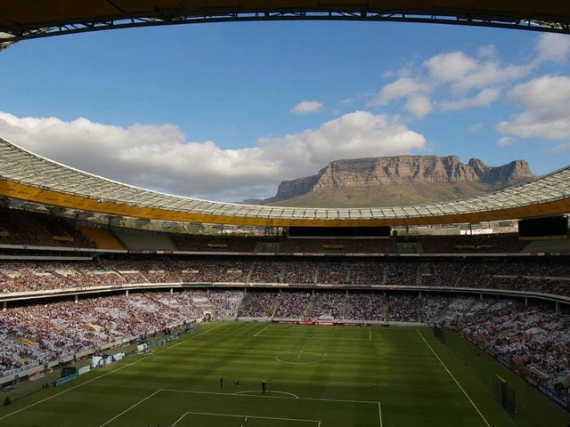 Heineken Champions Cup first for Stormers: playoff night at DHL Stadium