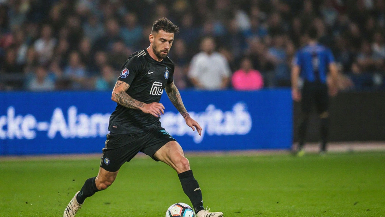 Career highlights and a legacy that reshaped a position