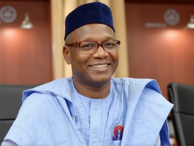 ADC says police plan to arrest El-Rufai as Kaduna summons cite criminal conspiracy