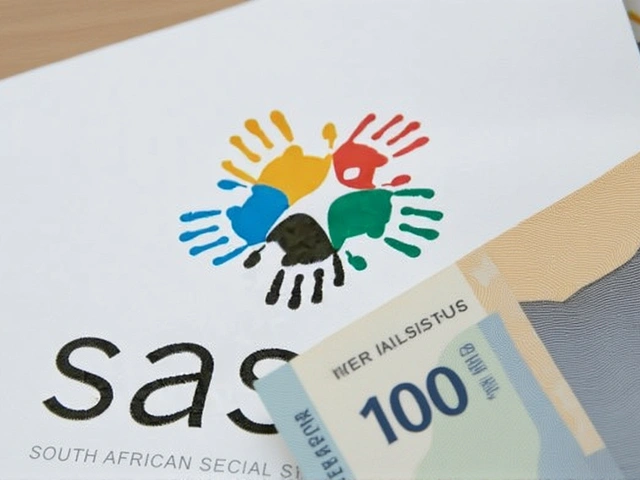 SASSA forces biometric enrollment for Old‑Age Grants starting Sep 2025