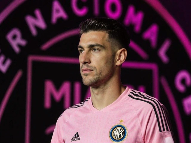 Sergio Busquets retirement confirmed after 2025 MLS season – a look back at the Spanish midfield maestro