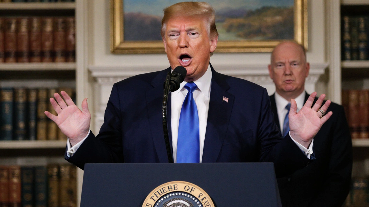 Trump claims acetaminophen in pregnancy raises autism risk – doctors push back