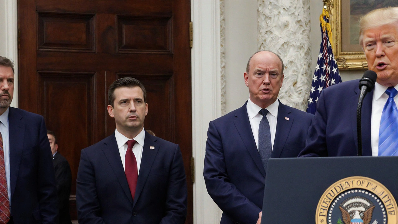 What the administration cited and why experts disagree
