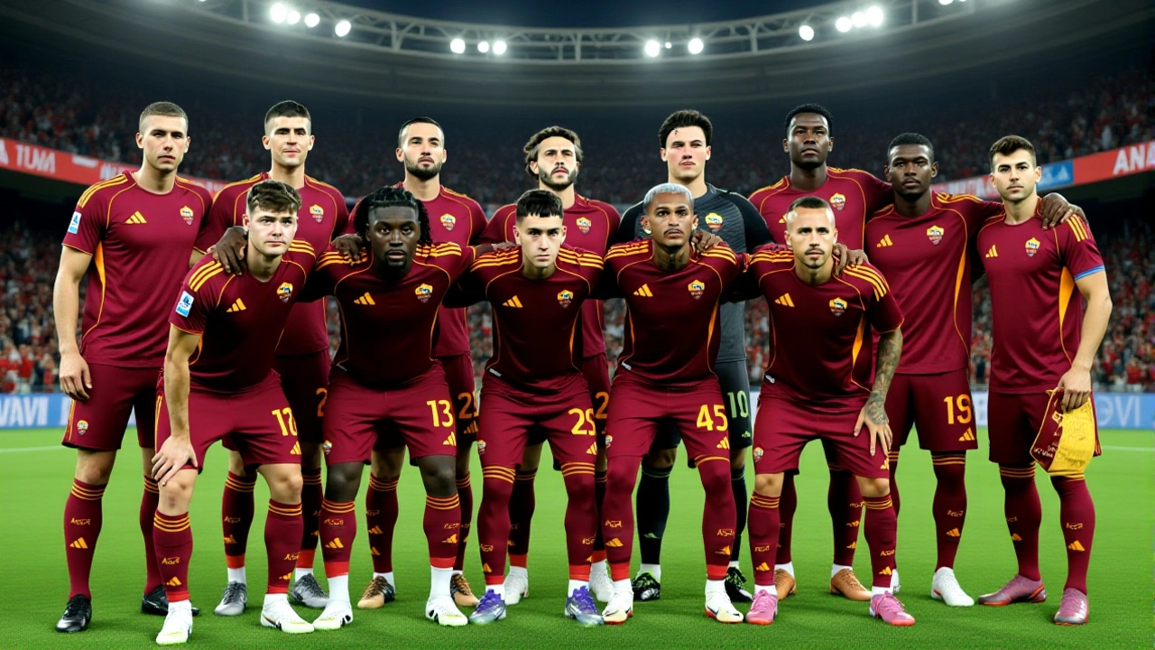 Fiorentina vs Roma: Pioli’s Fight to End Winless Run in Serie A Showdown