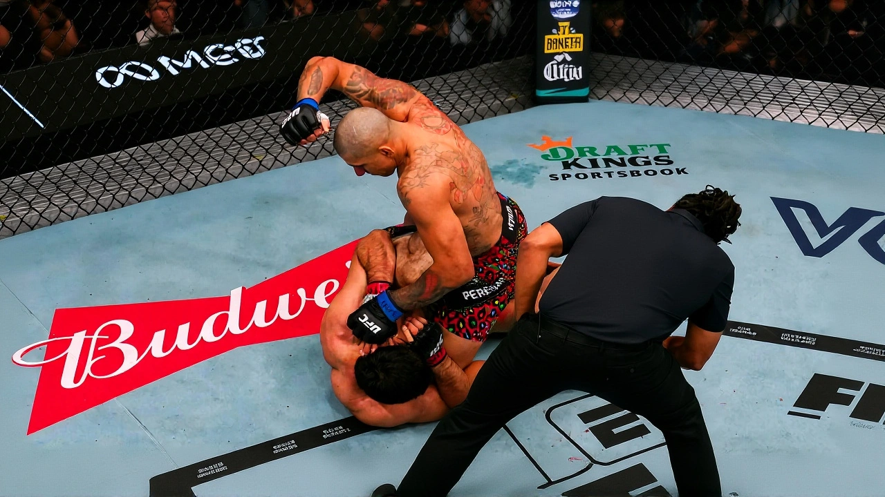 Future Paths and Heavyweight Dream