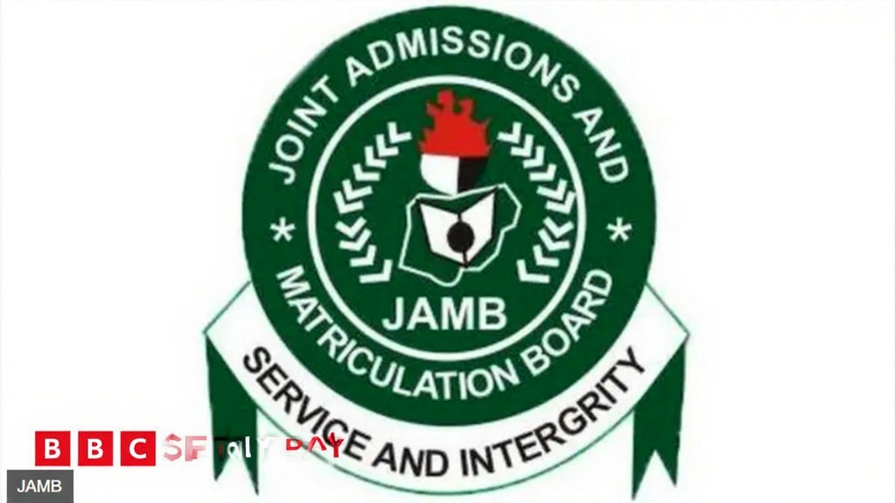JAMB’s 2025 UTME Results Reveal 78% Below 200 – Resits Spark Outrage