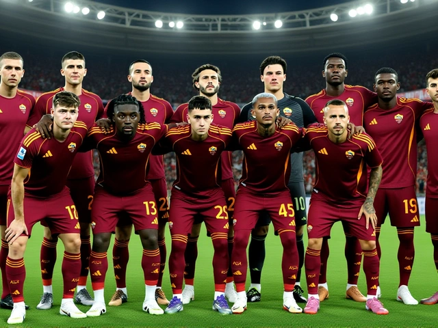 Fiorentina vs Roma: Pioli’s Fight to End Winless Run in Serie A Showdown