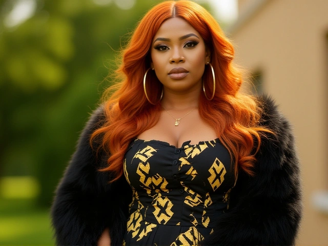 Laide Bakare Shoots Down Third‑Marriage Rumors on Instagram