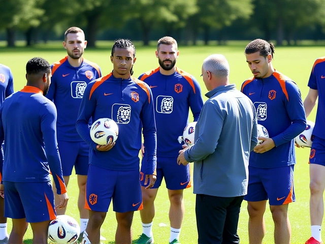 Passport theft sidelines Memphis Depay as Dutch face Malta in World Cup qualifier
