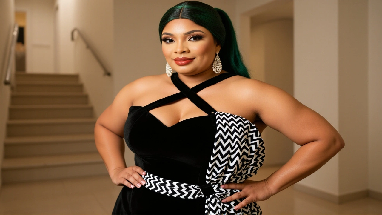 What’s next for Laide Bakare?
