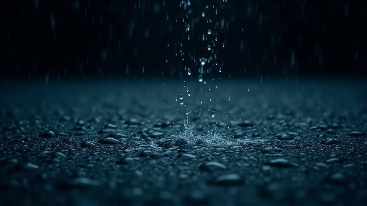 SAWS Issues Orange Level 5 Warning for Storms Ahead of South Africa’s Festive Travel Rush