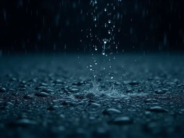 SAWS Issues Orange Level 5 Warning for Storms Ahead of South Africa’s Festive Travel Rush