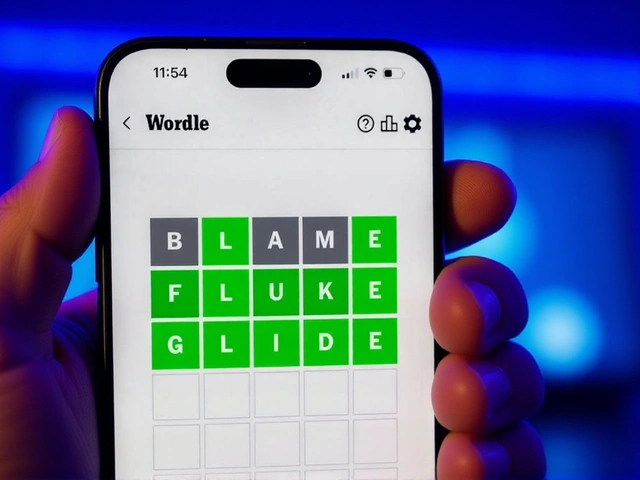 Wordle #1629 solved as TULIP on December 4, 2025 — two vowels, no repeats