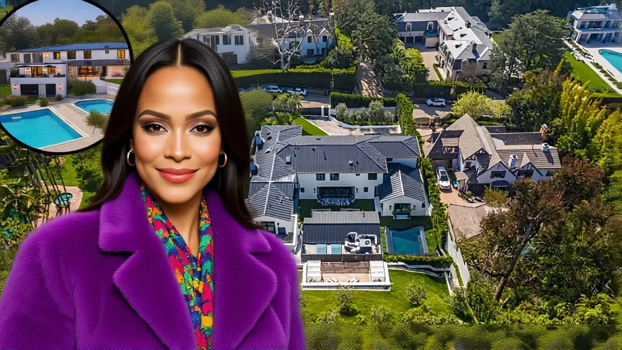 Florida Woman Fires AR-15 at Rihanna’s Mansion; Arrested After 10 Shots Hit Gate and Exterior