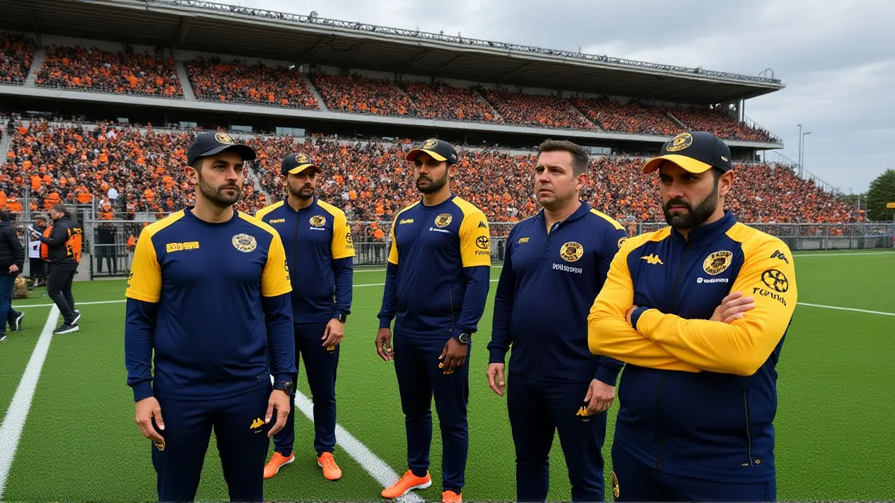 Looking Ahead: What Changes Now?