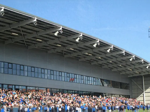 Oldham Athletic Fixtures Postponed Due to Frozen Pitch Conditions in 2026