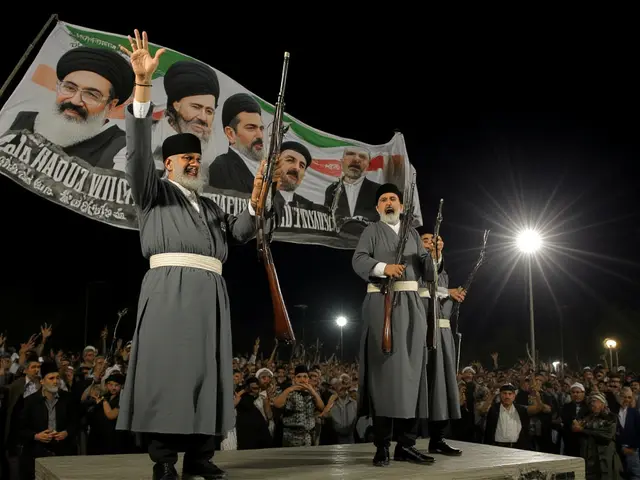 Israel, Iran, and Gaza: A Year of Fragile Truces and 12-Day War