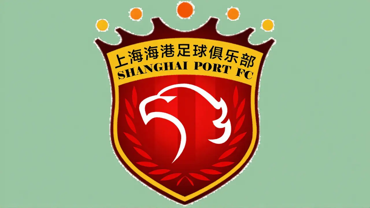 Qingdao Hainiu Stuns Shanghai Port 3-1 in CSL Upset